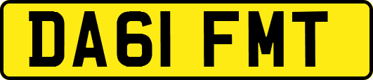 DA61FMT
