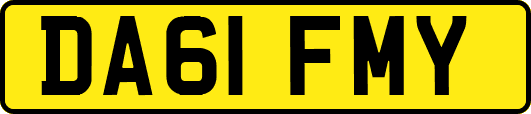 DA61FMY