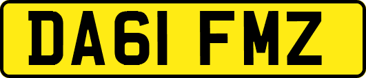 DA61FMZ