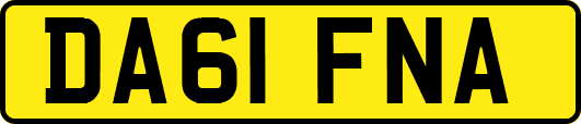 DA61FNA