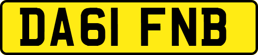DA61FNB