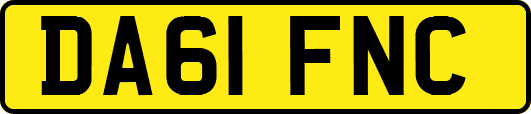 DA61FNC