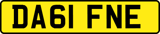DA61FNE