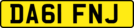 DA61FNJ