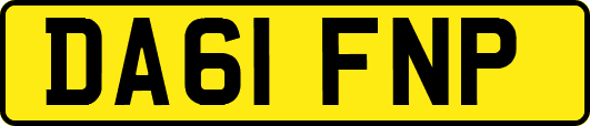 DA61FNP