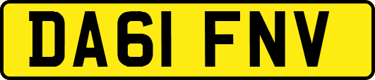 DA61FNV