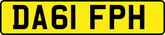 DA61FPH