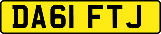 DA61FTJ