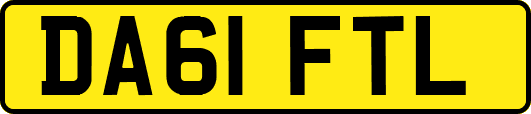 DA61FTL