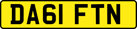 DA61FTN