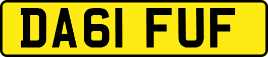 DA61FUF