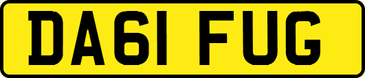 DA61FUG
