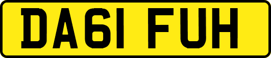 DA61FUH