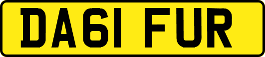 DA61FUR