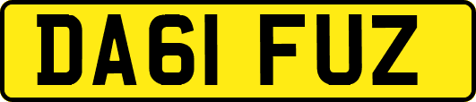 DA61FUZ