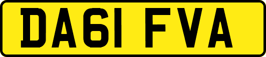 DA61FVA