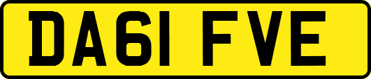 DA61FVE