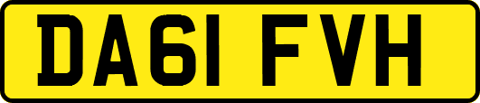 DA61FVH