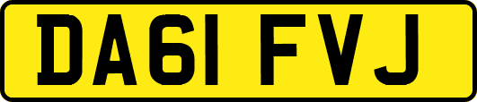 DA61FVJ