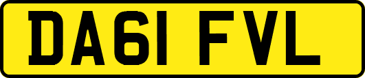 DA61FVL