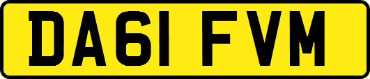 DA61FVM