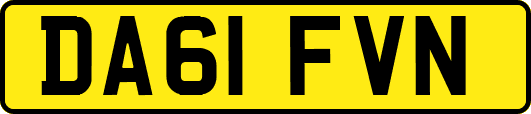 DA61FVN
