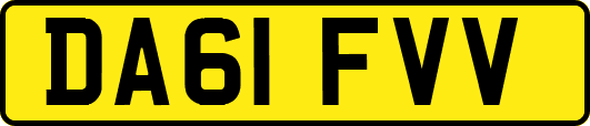 DA61FVV