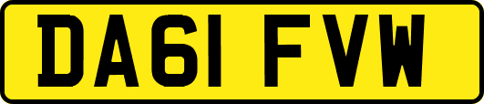 DA61FVW