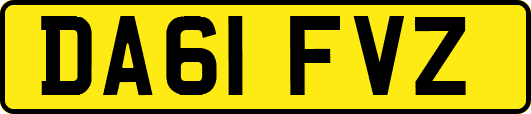 DA61FVZ
