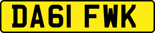 DA61FWK