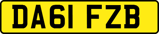 DA61FZB