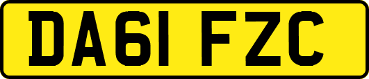 DA61FZC