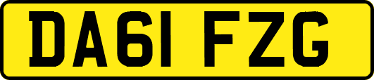 DA61FZG