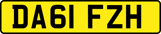 DA61FZH