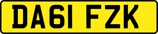 DA61FZK