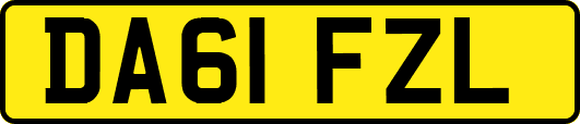 DA61FZL
