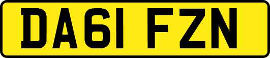 DA61FZN