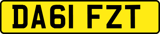 DA61FZT