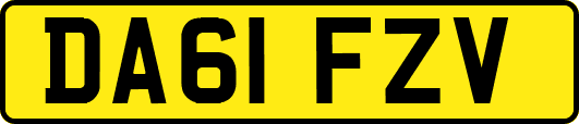 DA61FZV