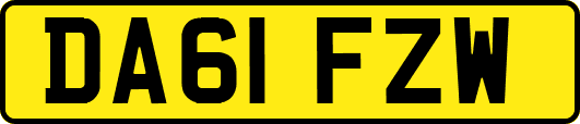 DA61FZW