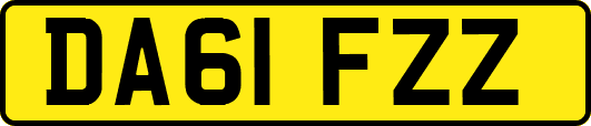 DA61FZZ