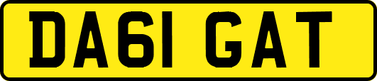 DA61GAT