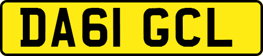 DA61GCL