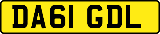DA61GDL
