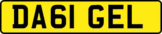 DA61GEL