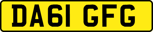 DA61GFG