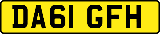 DA61GFH