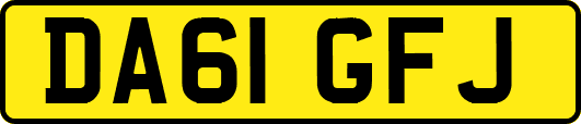 DA61GFJ