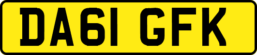 DA61GFK