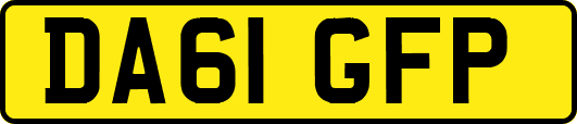 DA61GFP